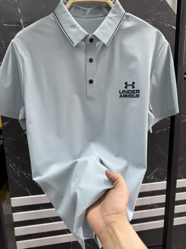⁦פולו Under Armour⁩ – תמונה ⁦11⁩
